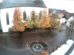 Archiv Foto Webcam Oberstdorf Markplatz 07:00