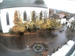 Archiv Foto Webcam Oberstdorf Markplatz 15:00