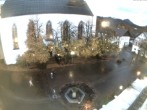 Archiv Foto Webcam Oberstdorf Markplatz 17:00