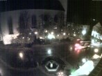 Archiv Foto Webcam Oberstdorf Markplatz 05:00
