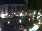 Archived image Webcam Oberstdorf Town Square 03:00