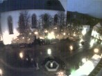Archived image Webcam Oberstdorf Town Square 05:00