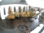 Archived image Webcam Oberstdorf Town Square 07:00