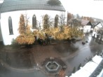 Archived image Webcam Oberstdorf Town Square 09:00