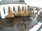 Archiv Foto Webcam Oberstdorf Markplatz 07:00