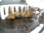 Archiv Foto Webcam Oberstdorf Markplatz 11:00