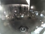 Archiv Foto Webcam Oberstdorf Markplatz 17:00