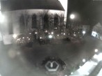 Archiv Foto Webcam Oberstdorf Markplatz 19:00