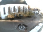 Archiv Foto Webcam Oberstdorf Markplatz 07:00