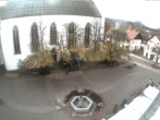 Archiv Foto Webcam Oberstdorf Markplatz 11:00