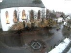Archiv Foto Webcam Oberstdorf Markplatz 06:00