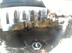 Archiv Foto Webcam Oberstdorf Markplatz 09:00