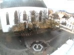Archiv Foto Webcam Oberstdorf Markplatz 11:00