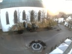 Archived image Webcam Oberstdorf Town Square 15:00