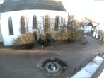 Archiv Foto Webcam Oberstdorf Markplatz 07:00