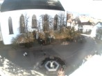 Archiv Foto Webcam Oberstdorf Markplatz 09:00