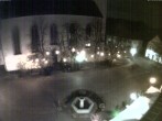 Archived image Webcam Oberstdorf Town Square 03:00
