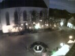 Archived image Webcam Oberstdorf Town Square 05:00
