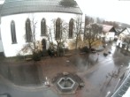 Archived image Webcam Oberstdorf Town Square 10:00