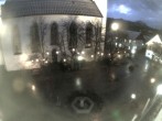 Archived image Webcam Oberstdorf Town Square 16:00