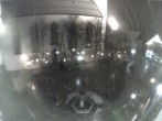 Archived image Webcam Oberstdorf Town Square 18:00