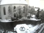 Archiv Foto Webcam Oberstdorf Markplatz 10:00