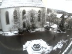 Archiv Foto Webcam Oberstdorf Markplatz 14:00