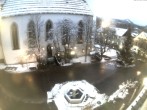 Archiv Foto Webcam Oberstdorf Markplatz 16:00