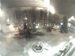 Archiv Foto Webcam Oberstdorf Markplatz 18:00