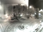 Archiv Foto Webcam Oberstdorf Markplatz 20:00
