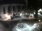 Archived image Webcam Oberstdorf Town Square 04:00