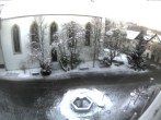 Archived image Webcam Oberstdorf Town Square 07:00