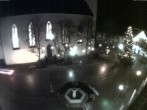 Archiv Foto Webcam Oberstdorf Markplatz 06:00