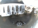 Archiv Foto Webcam Oberstdorf Markplatz 10:00