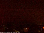 Archived image Webcam At the outskirts of Oberstdorf 23:00