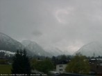 Archived image Webcam At the outskirts of Oberstdorf 11:00