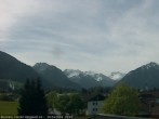 Archived image Webcam At the outskirts of Oberstdorf 09:00