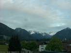 Archived image Webcam At the outskirts of Oberstdorf 19:00