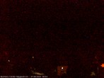 Archived image Webcam At the outskirts of Oberstdorf 23:00