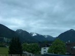 Archived image Webcam At the outskirts of Oberstdorf 05:00
