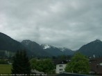 Archived image Webcam At the outskirts of Oberstdorf 06:00