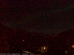 Archived image Webcam At the outskirts of Oberstdorf 01:00