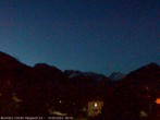 Archived image Webcam At the outskirts of Oberstdorf 05:00