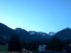 Archived image Webcam At the outskirts of Oberstdorf 06:00