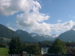 Archived image Webcam At the outskirts of Oberstdorf 15:00