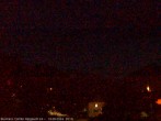 Archived image Webcam At the outskirts of Oberstdorf 19:00