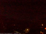 Archived image Webcam At the outskirts of Oberstdorf 21:00