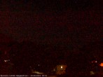 Archived image Webcam At the outskirts of Oberstdorf 23:00