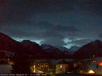 Archiv Foto Webcam Ortseingang Oberstdorf 06:00