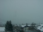 Archived image Webcam At the outskirts of Oberstdorf 15:00